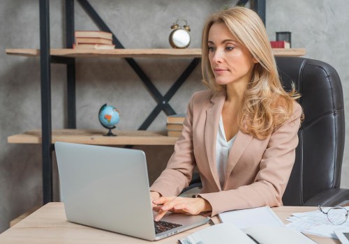 Cleaning Business Software